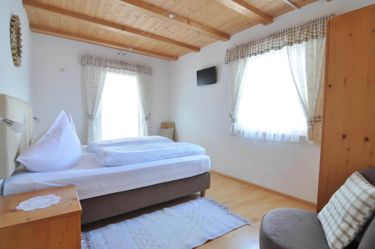 Hotel Traube - Стелвио Екстериор снимка