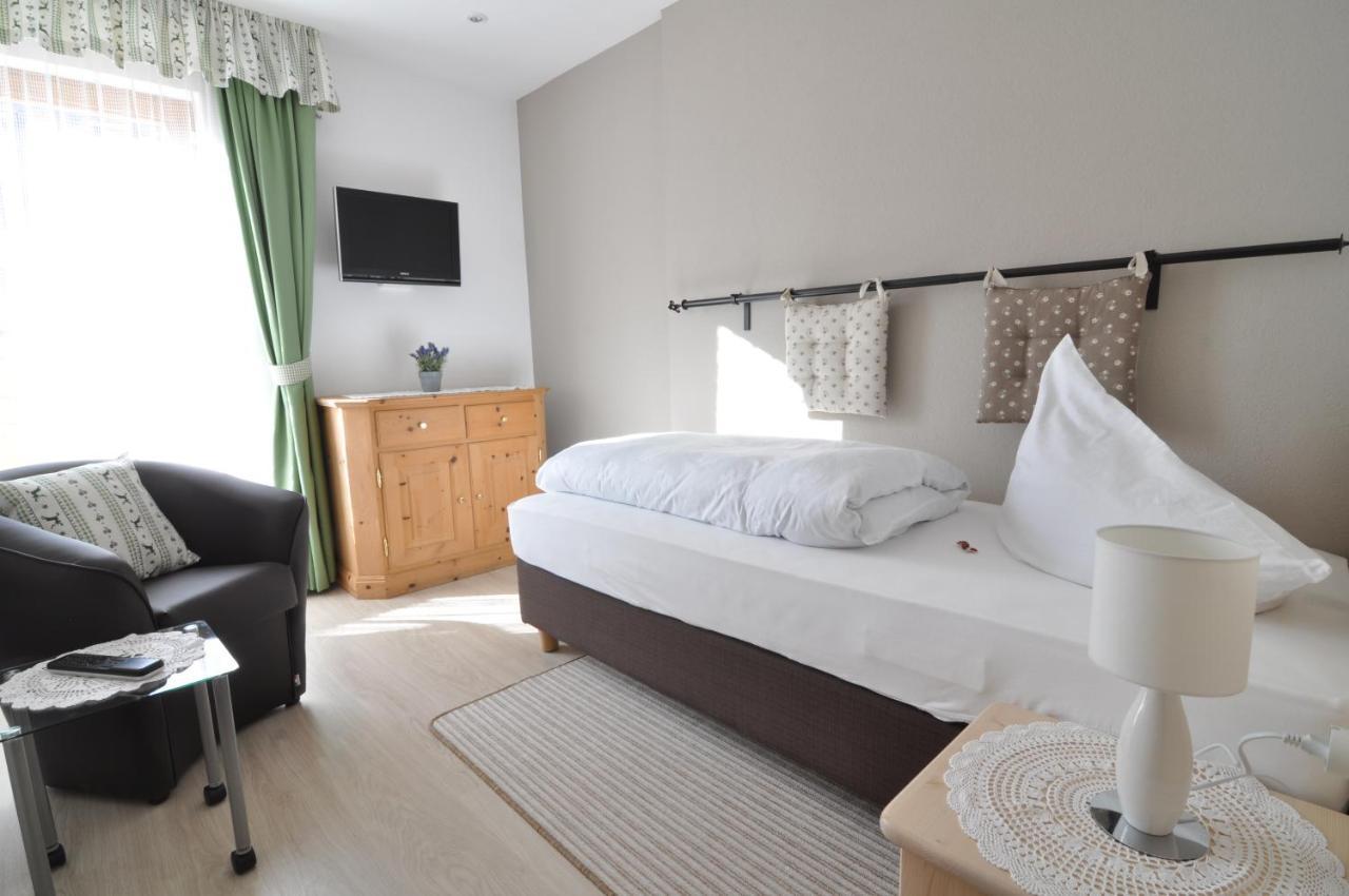 Hotel Traube - Стелвио Екстериор снимка