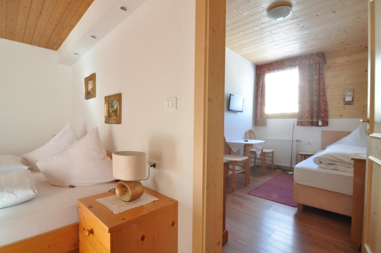 Hotel Traube - Стелвио Екстериор снимка