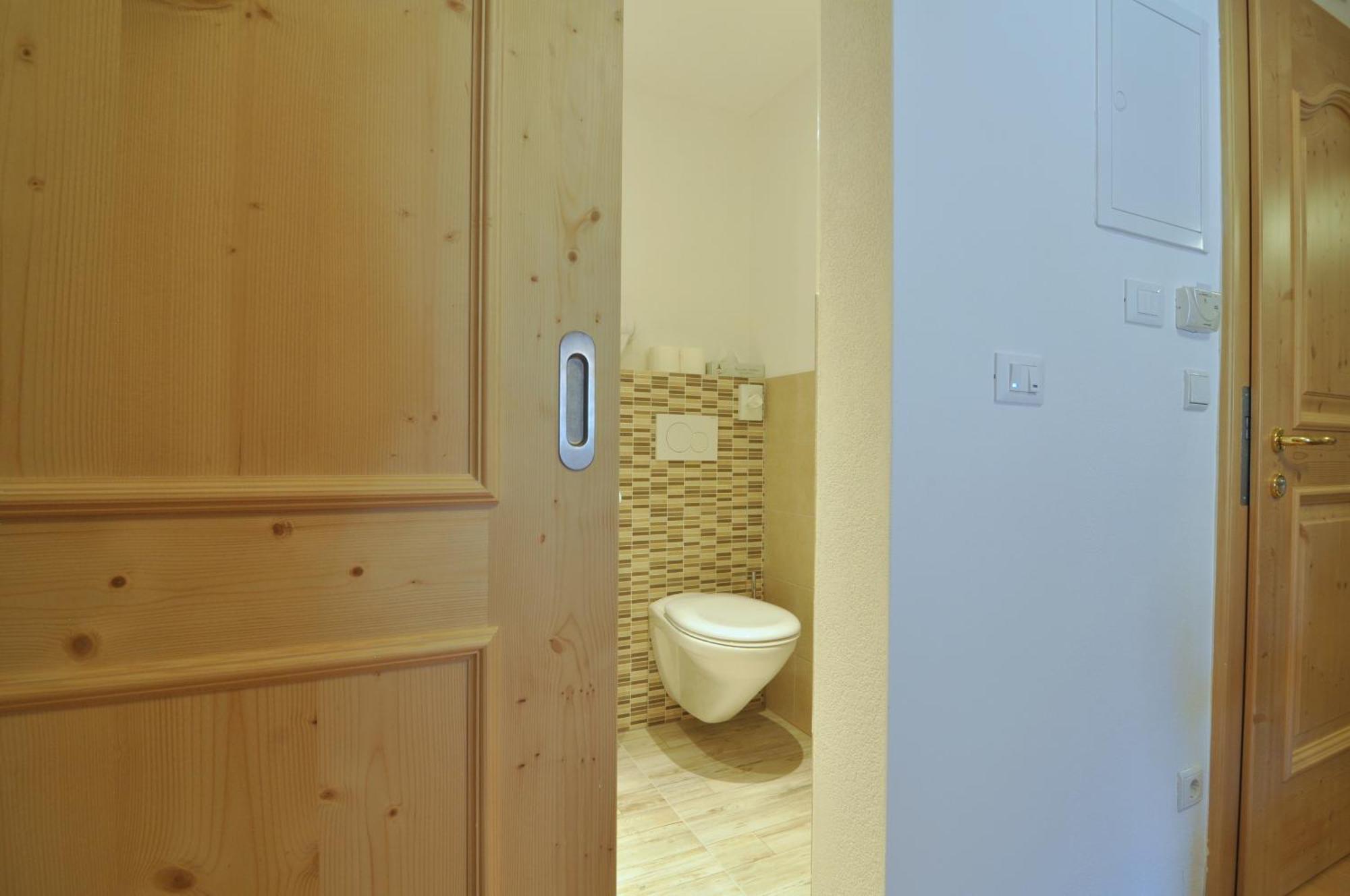 Hotel Traube - Стелвио Екстериор снимка