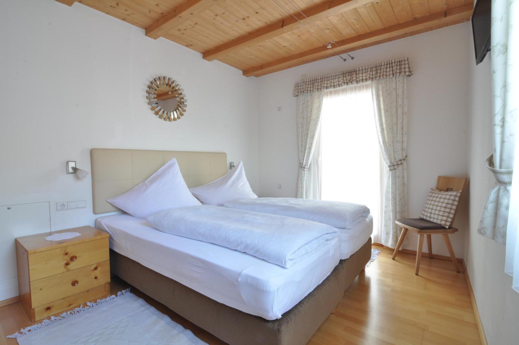 Hotel Traube - Стелвио Екстериор снимка