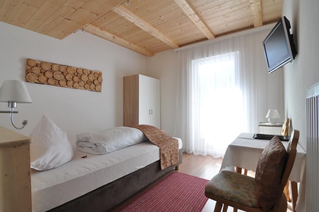 Hotel Traube - Стелвио Екстериор снимка